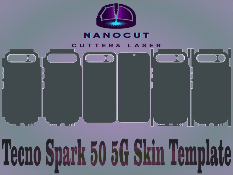 Tecno Spark 50 5G